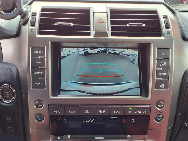 2021 Lexus GX GX 460 Premium