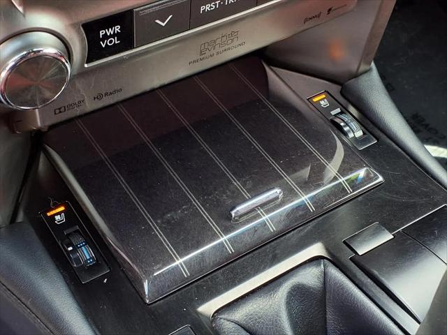 2021 Lexus GX GX 460 Premium