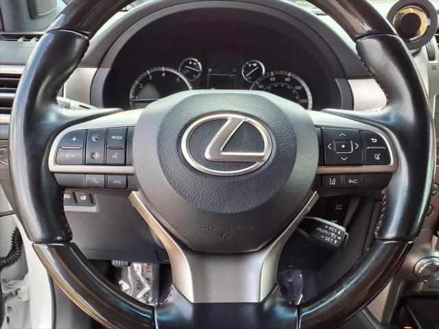 2021 Lexus GX GX 460 Premium