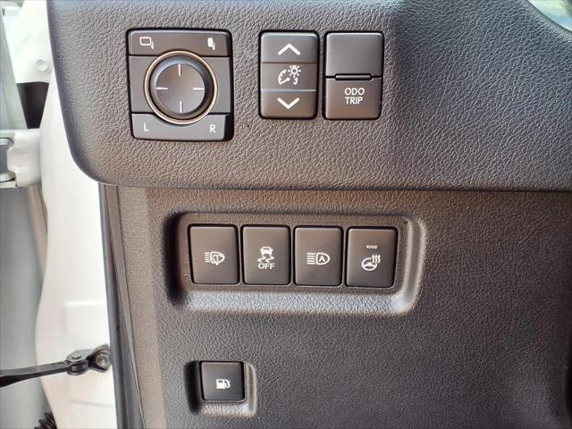 2021 Lexus GX GX 460 Premium