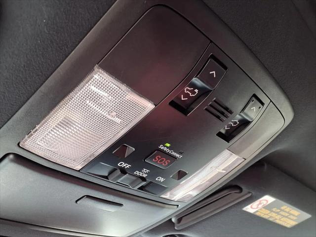 2021 Lexus GX GX 460 Premium