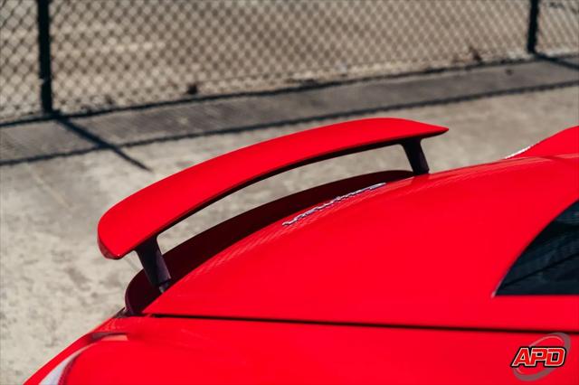 2007 Porsche Cayman Standard