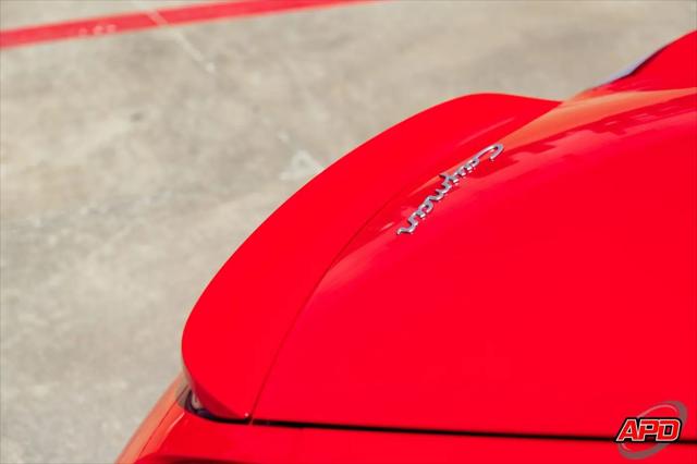 2007 Porsche Cayman Standard