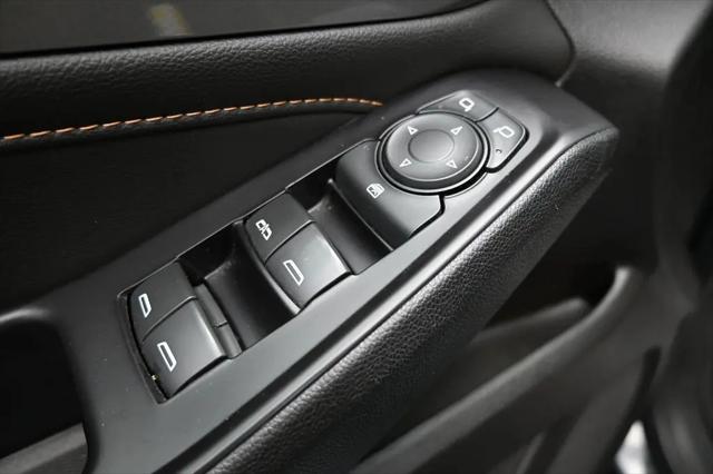 2020 Chevrolet Traverse FWD 2FL