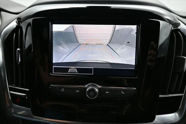 2020 Chevrolet Traverse FWD 2FL