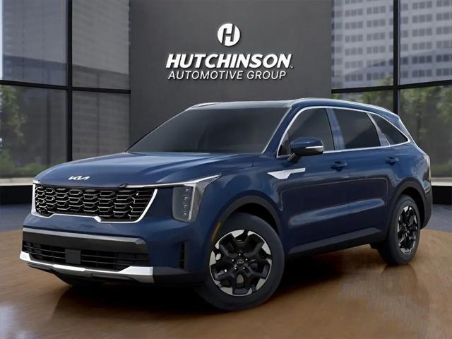 2024 Kia Sorento S for sale in Albany, GA