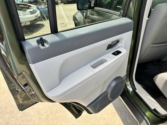 2008 Jeep Liberty Sport