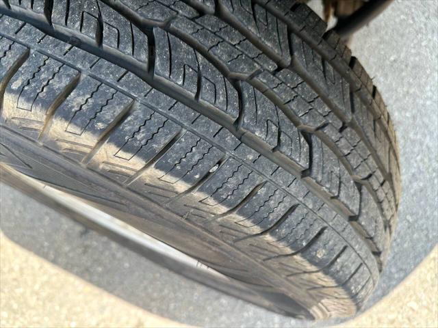 2008 Jeep Liberty Sport