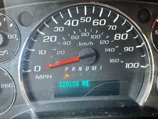 2016 GMC Savana 2500 Work Van
