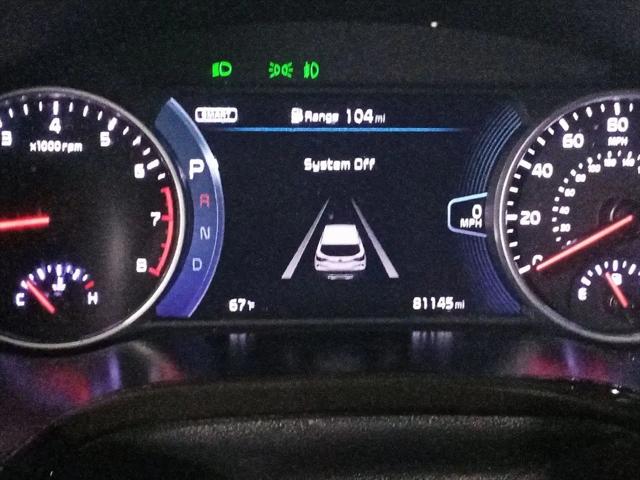 2022 Kia Seltos SX Turbo