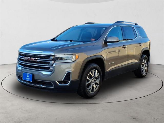 2023 GMC Acadia AWD SLT for sale in Oxford, ME