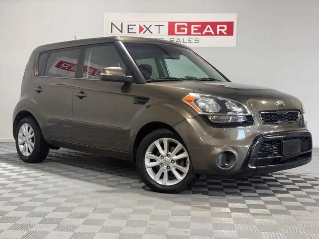 2013 Kia Soul + for sale in Westfield, IN