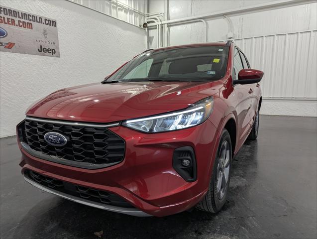 2023 Ford Escape ST-Line Select