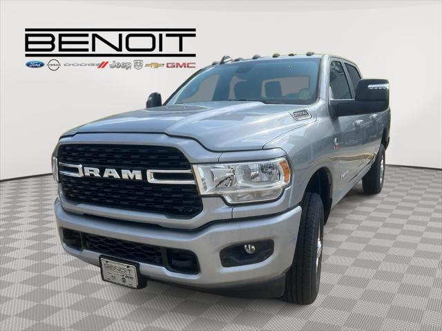 2024 RAM Ram 2500 RAM 2500 BIG HORN CREW CAB 4X4 64 BOX