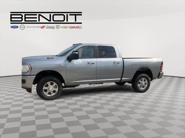 2024 RAM Ram 2500 RAM 2500 BIG HORN CREW CAB 4X4 64 BOX