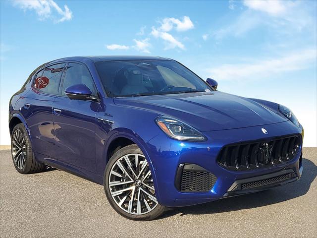 2023 Maserati Grecale Modena 2023 Maserati Grecale Modena