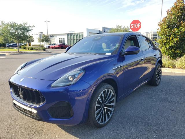 2023 Maserati Grecale Modena 2023 Maserati Grecale Modena