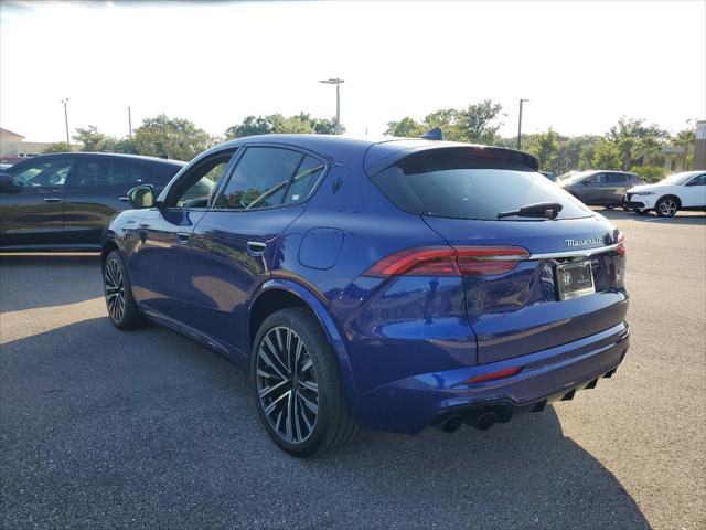 2023 Maserati Grecale Modena 2023 Maserati Grecale Modena