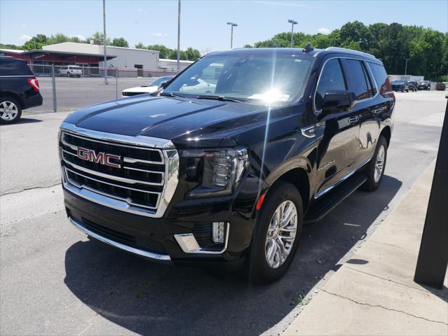 2021 GMC Yukon 4WD SLT for sale in Goldsboro, NC
