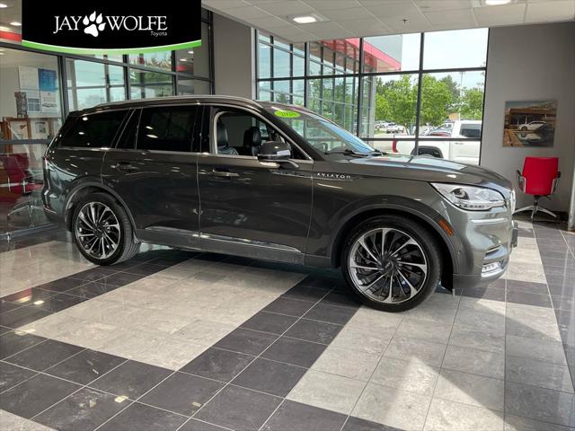2020 Lincoln Aviator Reserve for sale in Kansas City, MO