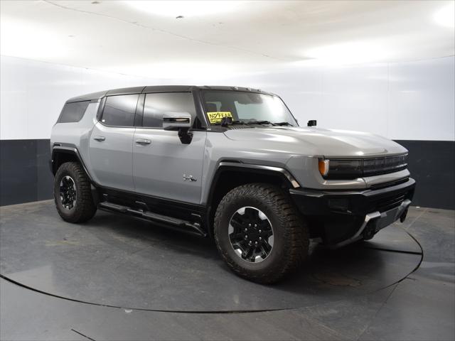 2024 GMC HUMMER EV 2X for sale in Elkhorn, WI