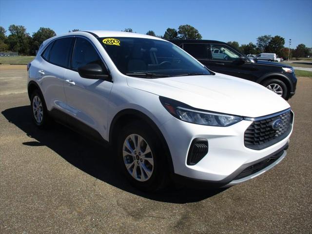 2023 Ford Escape Active 2023 Ford Escape Active