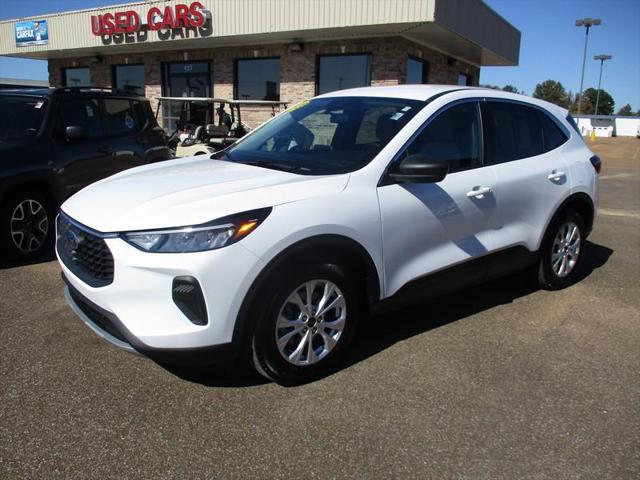 2023 Ford Escape Active 2023 Ford Escape Active