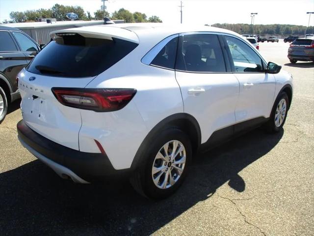 2023 Ford Escape Active 2023 Ford Escape Active