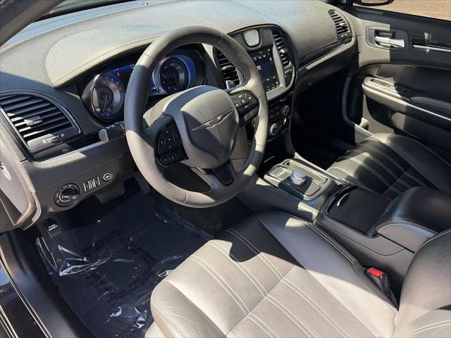 2022 Chrysler 300 S