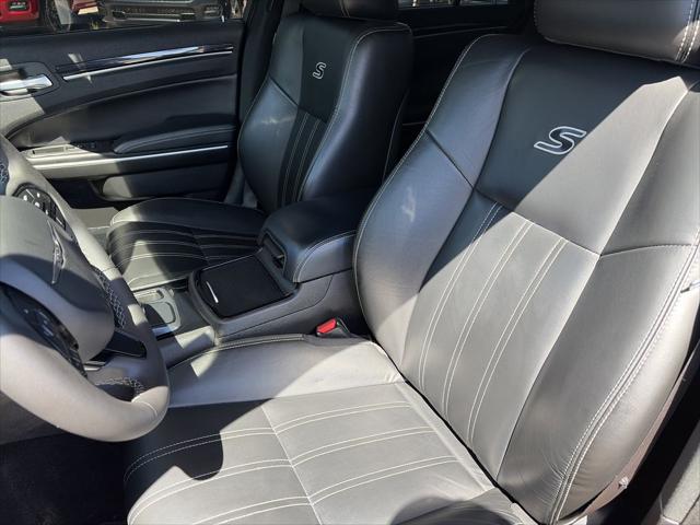 2022 Chrysler 300 S