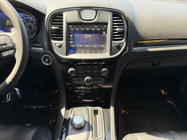 2022 Chrysler 300 S
