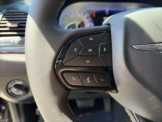 2022 Chrysler 300 S