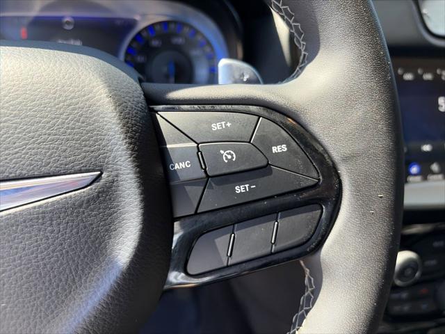 2022 Chrysler 300 S
