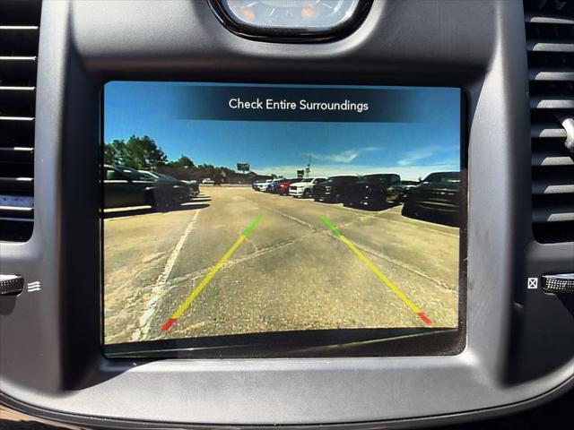 2022 Chrysler 300 S