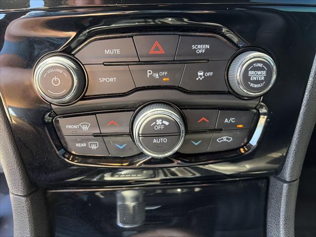 2022 Chrysler 300 S