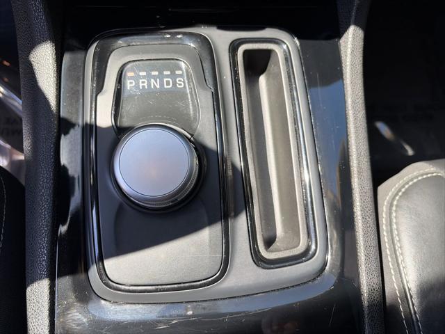 2022 Chrysler 300 S
