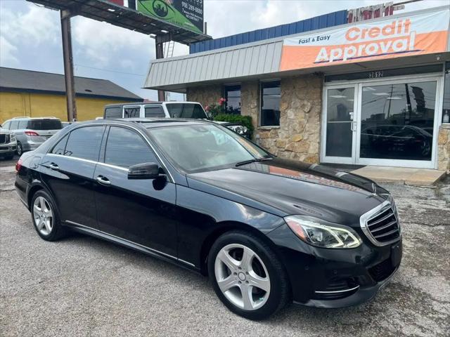 2014 Mercedes-Benz E 350 E 350 for sale in Tulsa, OK
