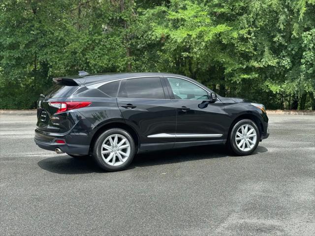 2021 Acura RDX Standard