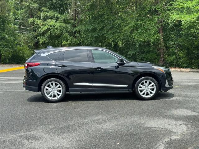 2021 Acura RDX Standard
