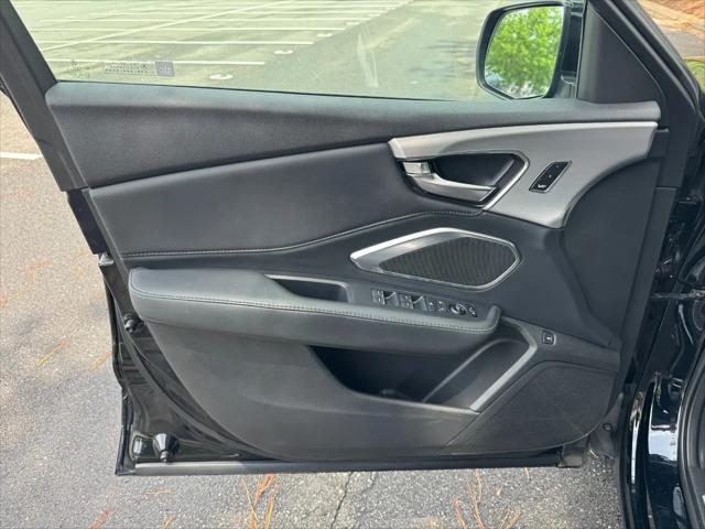 2021 Acura RDX Standard