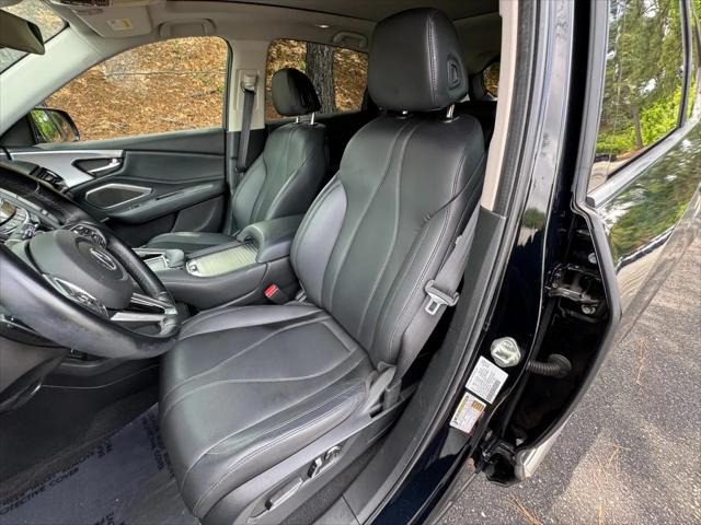 2021 Acura RDX Standard