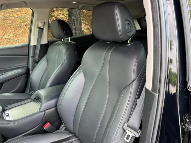 2021 Acura RDX Standard