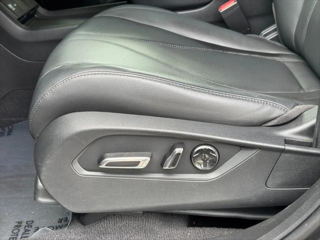 2021 Acura RDX Standard
