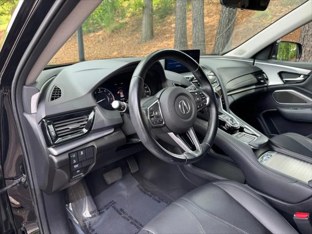 2021 Acura RDX Standard