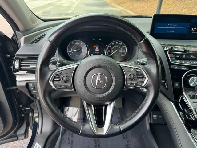 2021 Acura RDX Standard