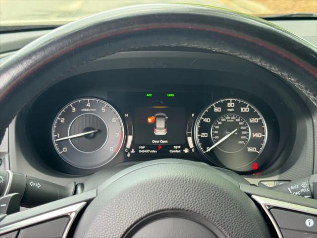2021 Acura RDX Standard