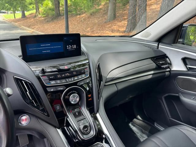 2021 Acura RDX Standard