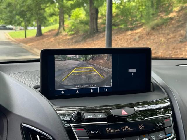 2021 Acura RDX Standard