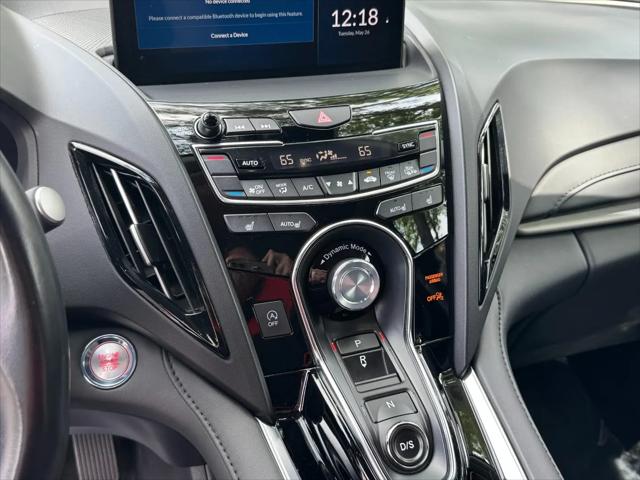 2021 Acura RDX Standard