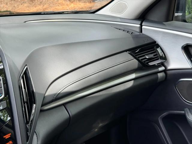 2021 Acura RDX Standard